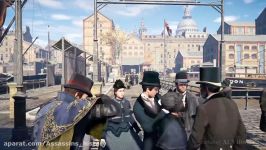 Assassins Creed Syndicate The Last Maharaja DLC ENDING  Mission The Fina