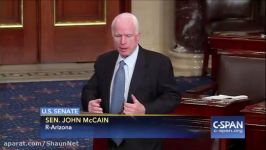 McCain accuses Rand Paul of ‘working for Putin’