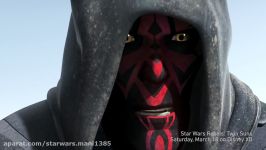 KENOBI  Star Wars Rebel Season 3 Episode 20 Twin Suns Preview 2