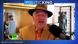 Neocons threatening Trump’s presidency – Michael Savage