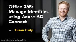 دانلود آموزش مدیریت هویت در Office 365 بوسیله Azure AD