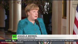 Germany to step up NATO contribution – Merkel