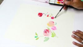 DIY Watercolor Painting for Beginners