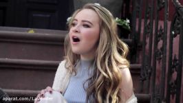 Sabrina Carpenter  Eyes Wide Open NYC Acoustic