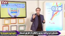 تصویرسازی لغات زبان کنکور موسسه حرف آخر استاد محمودی