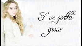 Too Young Sabrina Carpenter Lyrics