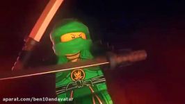 lego ninjago لگو نینجاگو دستان زمان قسمت٥ اینگیلیسى