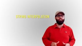 معرفی قابلیت String Interpolation در سی شارپ