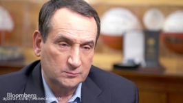 Coach K Says Duke Rivals Respect Him and His Program