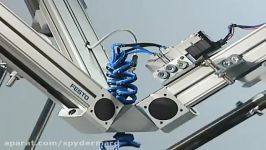 FESTO Aplicaciones High Speed