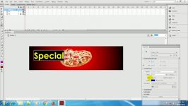 Adobe Flash Animation Banner Tutorials