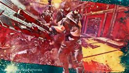 تریلر رسمی Bounty Hunt DLC در بازی Shadow Warrior 2