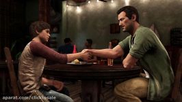 UNCHARTED The Nathan Drake Collection 1092015  Story Trailer  PS4