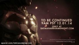 Batman Arkham Knight Gameplay www.tehrancdshop.com