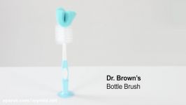 برس شیشه شیر دکتر براون Dr Browns Bottle Brush