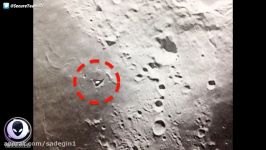 WHOA Proof Of Mobile Alien Bases On The Moon 31217