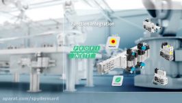 Festo  Partner for automation Automotive and Tier 1 supplier industry