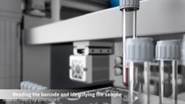 Liquid handling in laboratories Opening dispensing pipetting and transporting