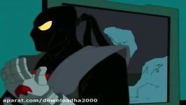 کارتون لاک پشت های نینجا 2003 فصل 1 قسمت 5  عیدی شما