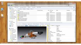 معرفی Solidworks PDM Professional Enterprise