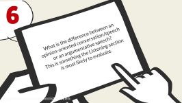 Tips for Listening Test of IELTS Ielts listening band 8