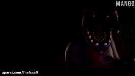 FNAF SFM Song by Imagine Dragons Dream