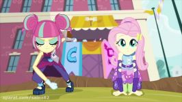 MLP Equestria Girls  Friendship Games Acadeca Official Music Video