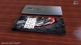 OnePlus 5 Edge  ژوریت مجله اینترنتی تکنولوژی فناوری