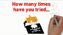 Quitting Smoking is Easy When You Eliminate the Addiction to Nicotine Cravings