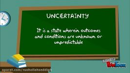 Uncertainty Avoidance