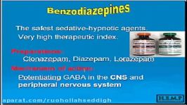 Benzodiazepine