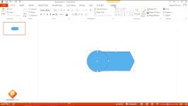 Alarm Bell  Basic PowerPoint Icon making Tutorial  PowerPoint Show