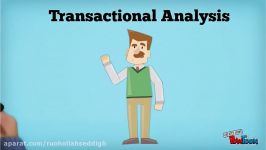 Transactional Analysis