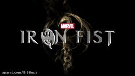 تریلر فصل 1 سریال مشت آهنی  Marvels Iron Fist