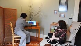 Biofeedback Session Demo