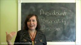 Understanding Avoidant Personality Disorder