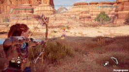 راهنمای قدم به قدم مراحل Horizon Zero Dawn  قسمت 9