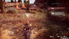 راهنمای قدم به قدم مراحل Horizon Zero Dawn  قسمت 11