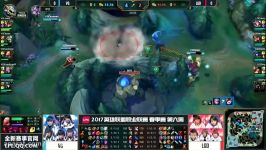 LGD vs Vici Gaming Highlights All Games  LPL Spring 2017 W6D3  LGD vs VG All Games