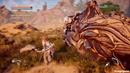 راهنمای قدم به قدم مراحل Horizon Zero Dawn  قسمت 12