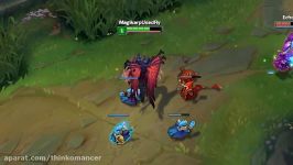 Aatrox ACTUAL Champion Spotlight