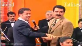 اجرای برنامه ایبو شوو در سال 1997