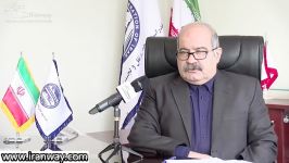 پیام نوروزی دبیرکل فدراسیون حمل نقل لجستیک ایران