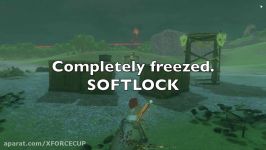 Softlock Fix for Zelda BOTW on CEMU 1.7.3x