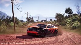 Tom Clancy’s Ghost Recon Wildlands Trailer Post Launch