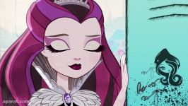 Moonlight Mystery  Chapter 4  Ever After High