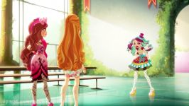 Meeshell es out of her Shell  Chapter 4  Ever After High