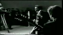 Chuck Berry  Johnny B. Goode Live 1958
