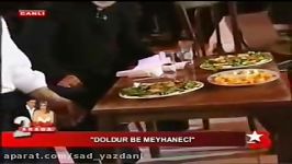 Adnan Şenses  Doldur Be Meyhaneci