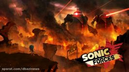 Sonic Forces  Main Theme